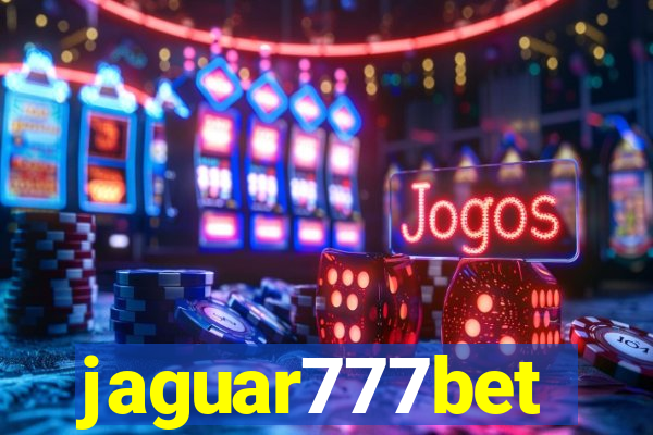 jaguar777bet