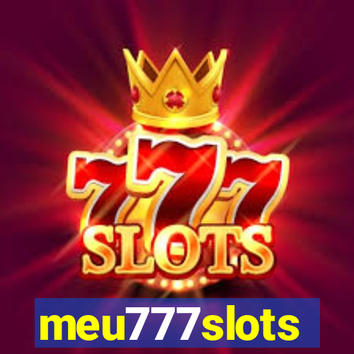 meu777slots