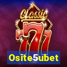 Osite5ubet