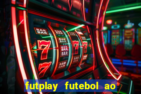 futplay futebol ao vivo apk