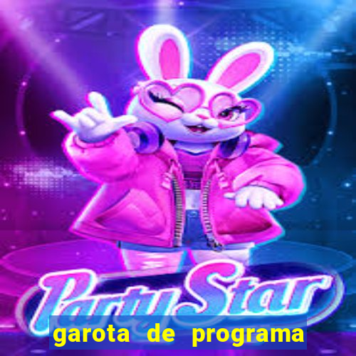 garota de programa na zona leste