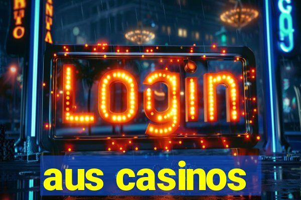 aus casinos