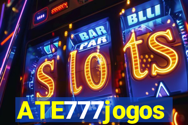 ATE777jogos