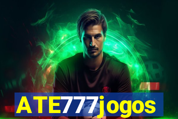 ATE777jogos