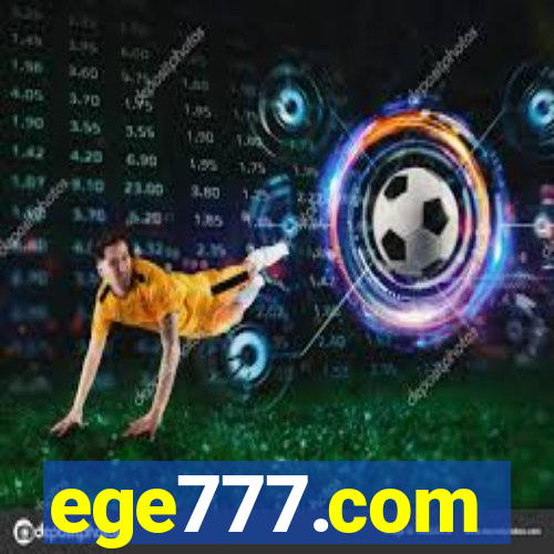 ege777.com