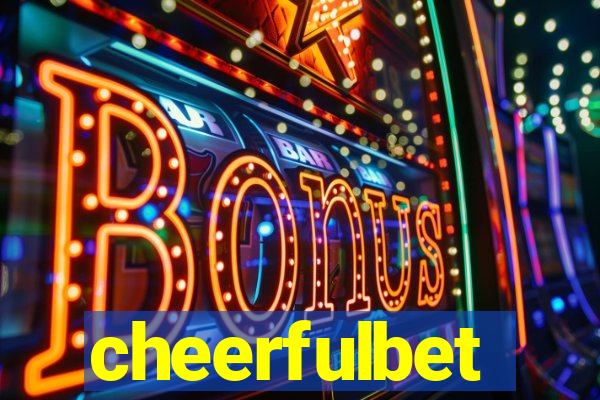 cheerfulbet