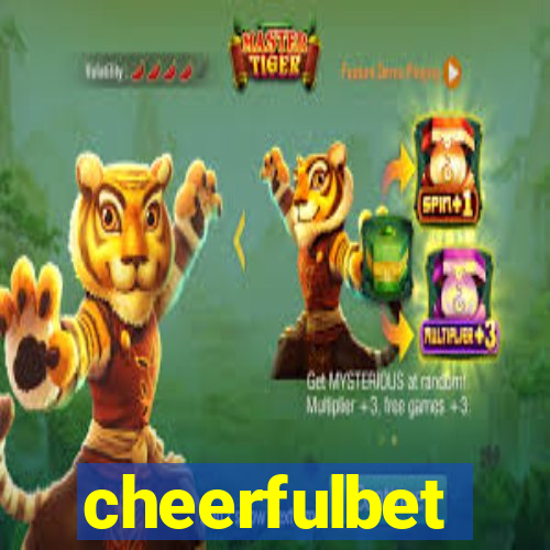 cheerfulbet