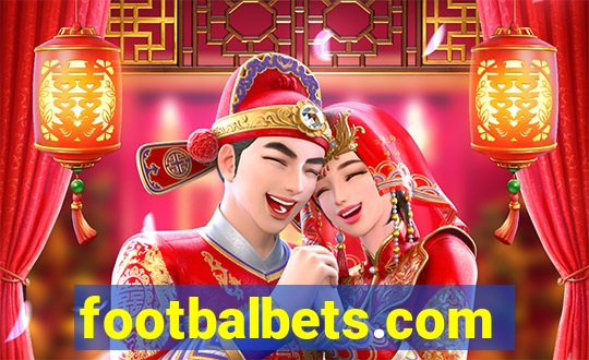 footbalbets.com