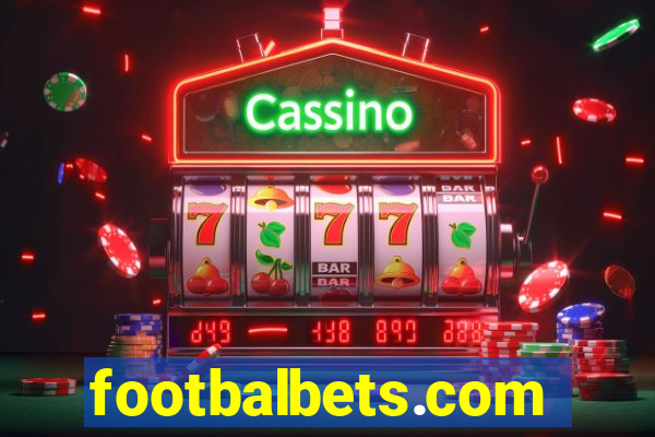 footbalbets.com