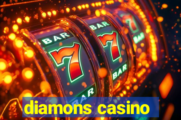 diamons casino