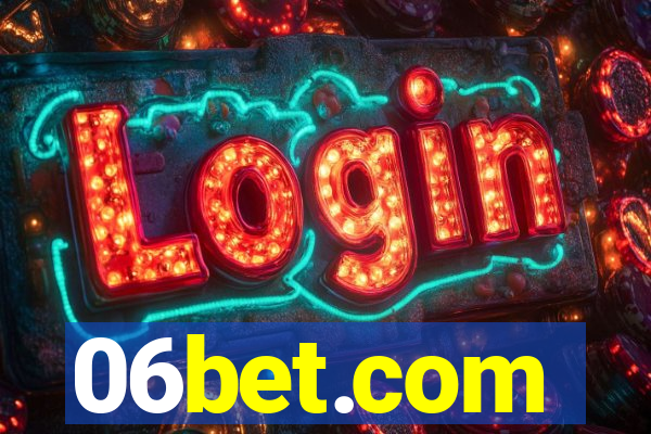 06bet.com