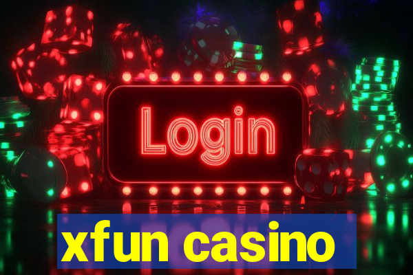 xfun casino