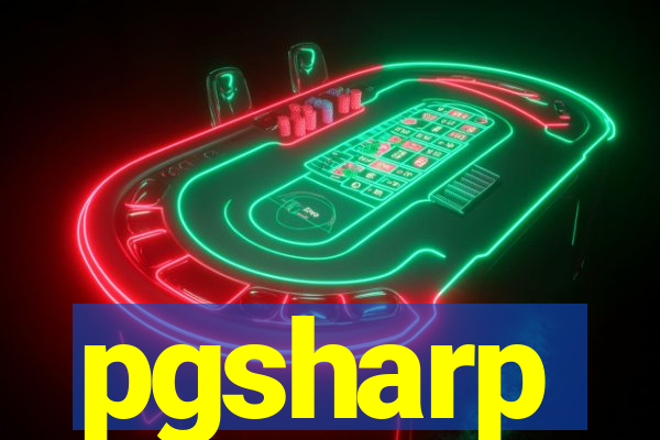 pgsharp