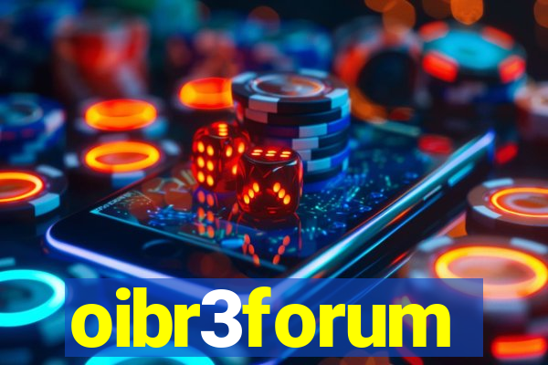 oibr3forum