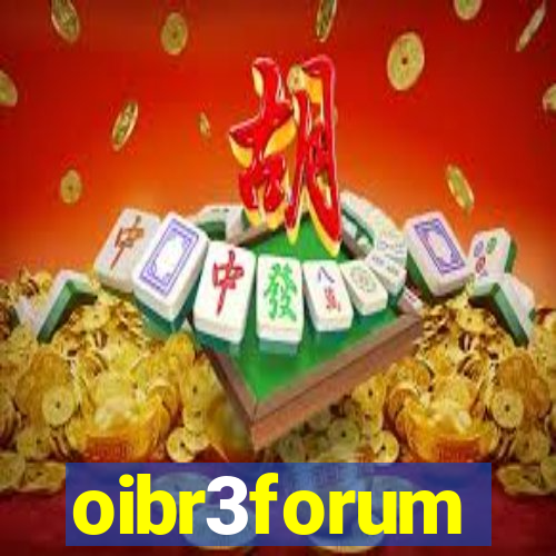 oibr3forum