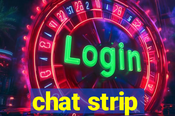 chat strip