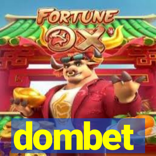 dombet