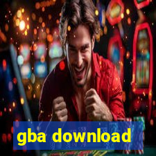 gba download