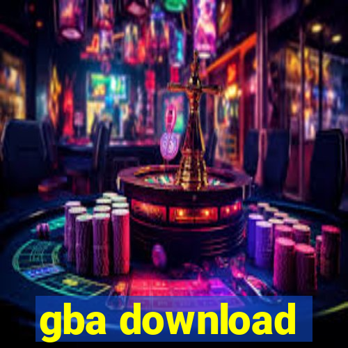 gba download