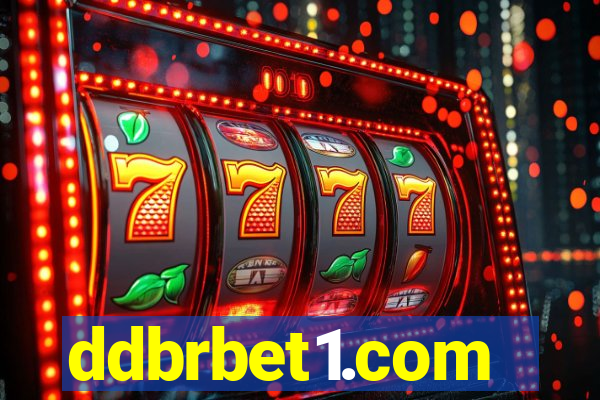 ddbrbet1.com