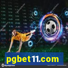 pgbet11.com