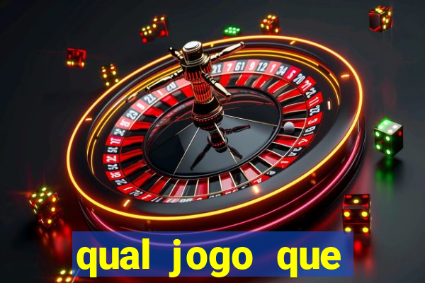 qual jogo que ganha dinheiro de verdade sem deposito