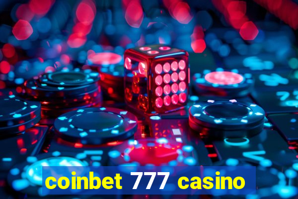 coinbet 777 casino