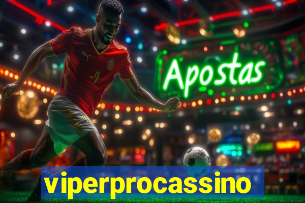 viperprocassino