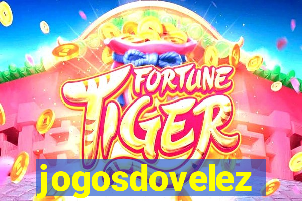 jogosdovelez