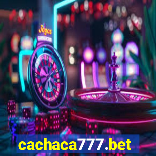 cachaca777.bet