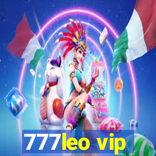 777leo vip