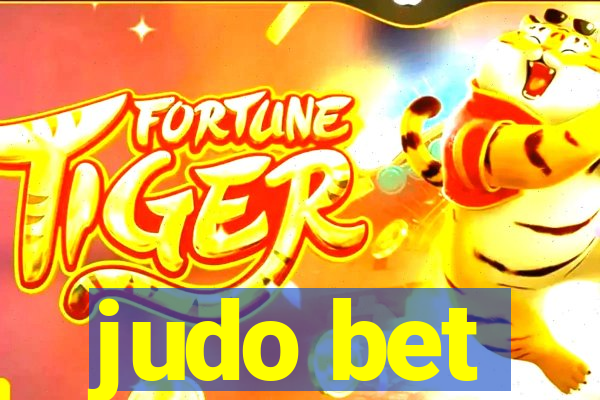 judo bet