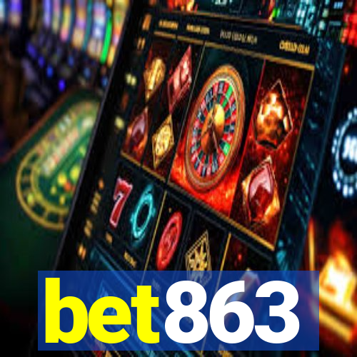 bet863