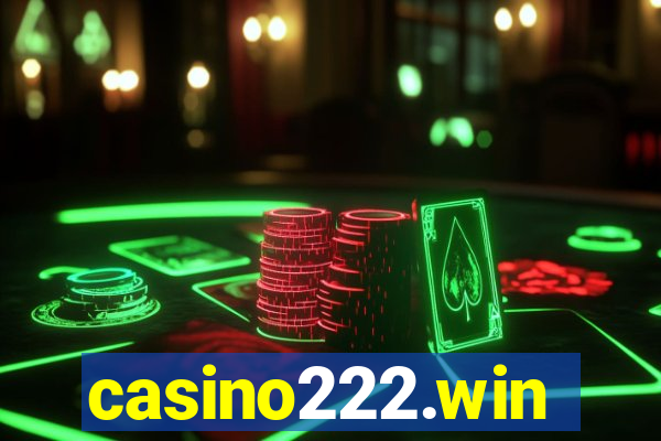 casino222.win