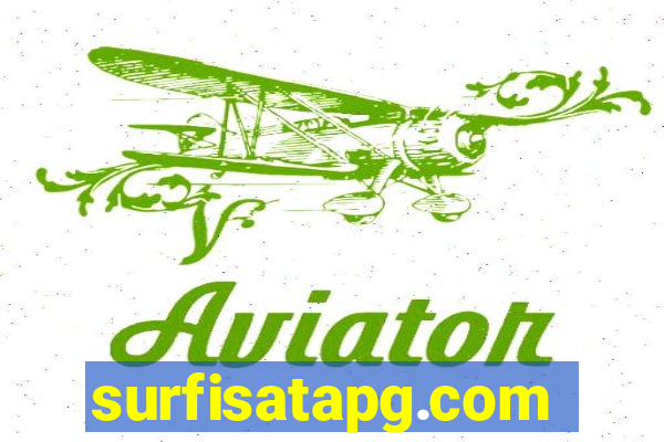 surfisatapg.com