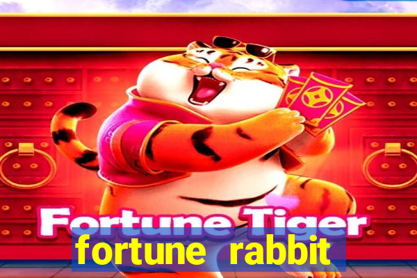 fortune rabbit melhor horario