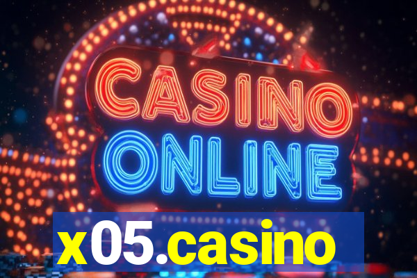 x05.casino