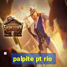 palpite pt rio