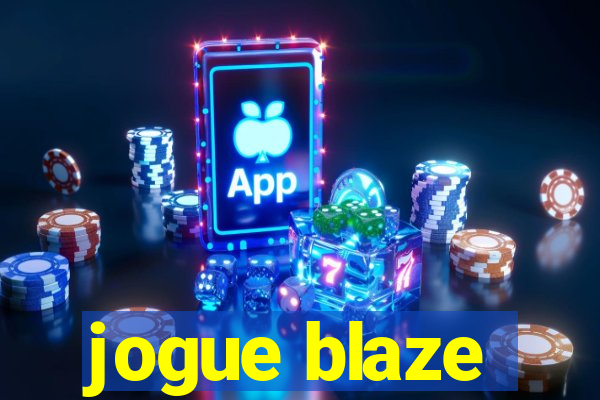 jogue blaze