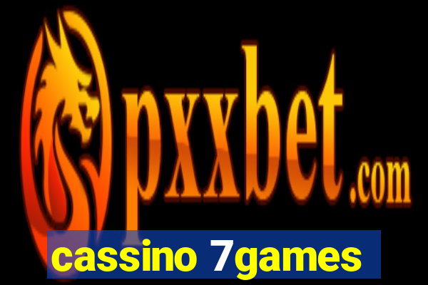 cassino 7games