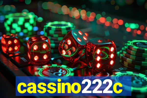 cassino222c