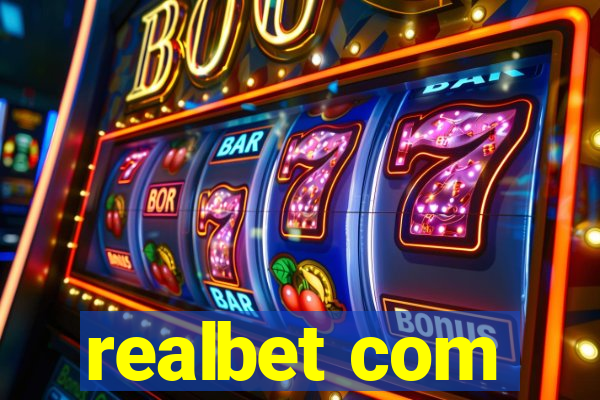 realbet com