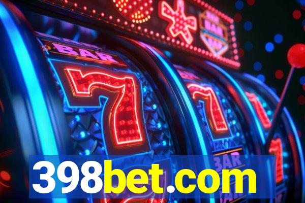 398bet.com