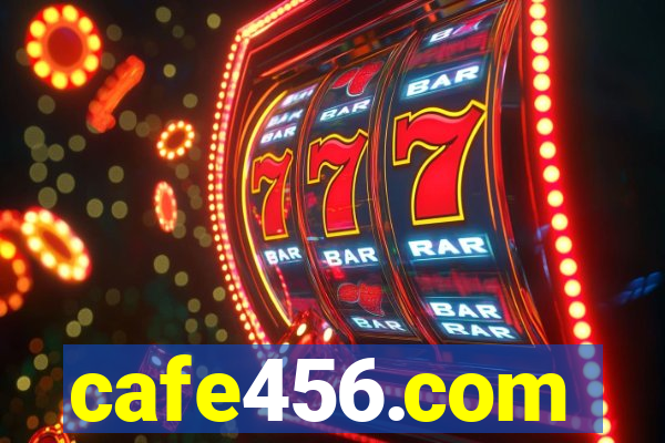 cafe456.com