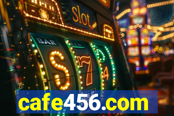 cafe456.com