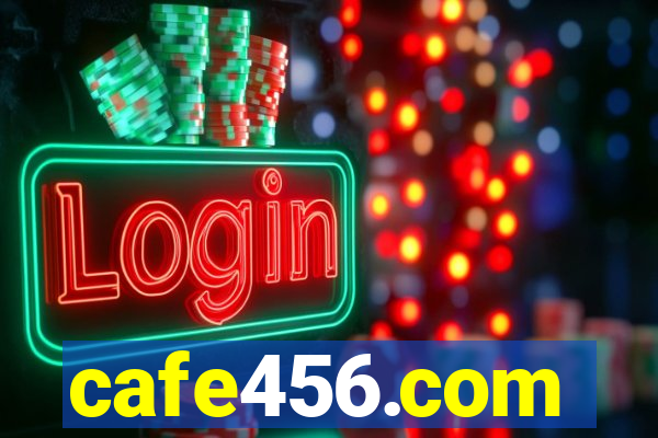 cafe456.com