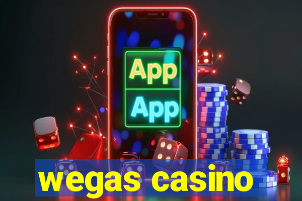 wegas casino