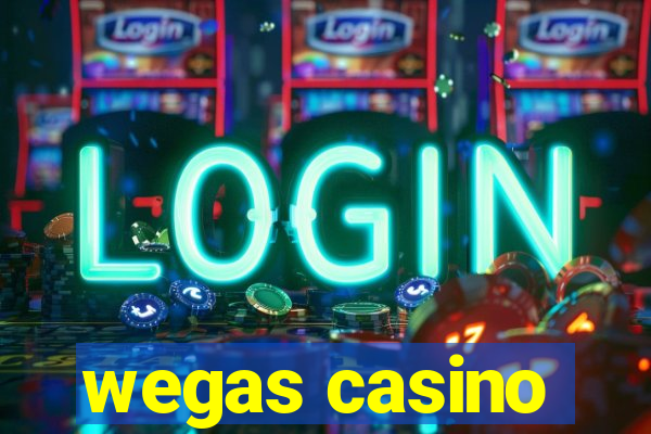 wegas casino