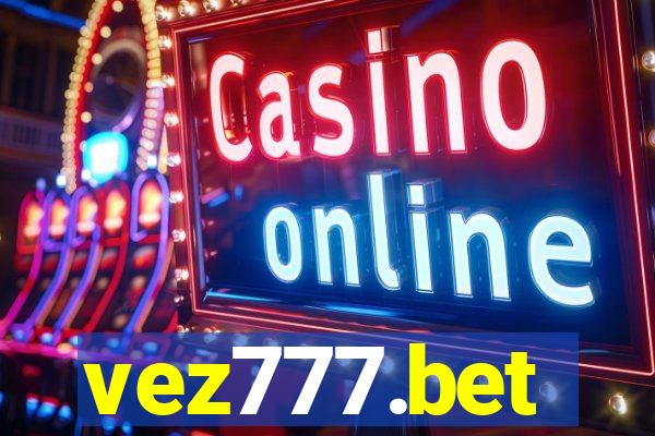 vez777.bet