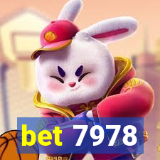 bet 7978